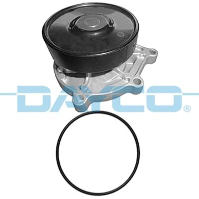 DAYCO DP375 Wasserpumpe - Toyota, Mini DAYCO DP375 Wasserpumpe - Toyota, Mini