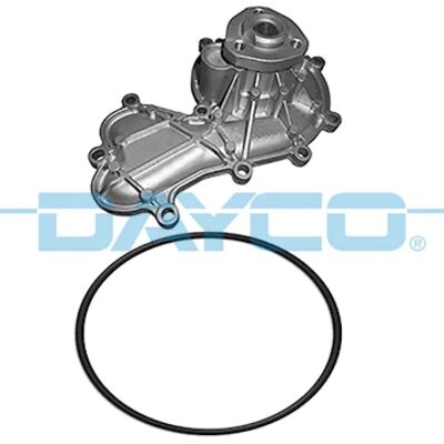 Αντλία νερού DAYCO DP400 - Audi A6 C7 Avant, A4 B8 Avant, A7, Volkswagen Touareg II Αντλία νερού DAYCO DP400 - Audi A6 C7 Avant, A4 B8 Avant, A7, Volkswagen Touareg II