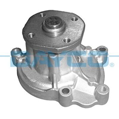 Dayco DP534 Vattenpump - För Mercedes-Benz, Smart Dayco DP534 Vattenpump - För Mercedes-Benz, Smart