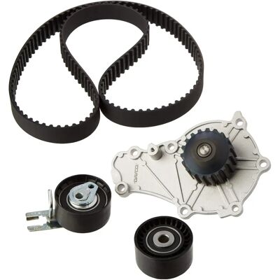 Kit de Correia de Distribuição + Bomba de Água Dayco - Citroën, Ford, Peugeot Kit de Correia de Distribuição + Bomba de Água Dayco - Citroën, Ford, Peugeot