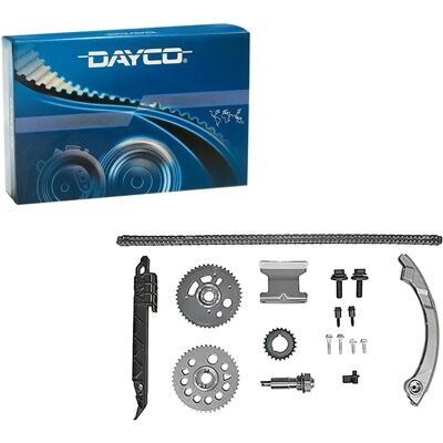 DAYCO KTC1069 - Timingkædesæt til Opel DAYCO KTC1069 - Timingkædesæt til Opel