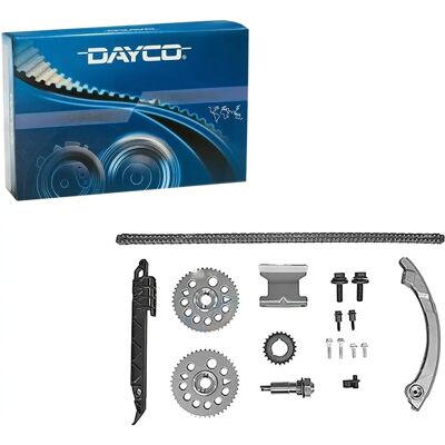 Dayco KTC1070 - Kit lanț de distribuție Dayco KTC1070 - Kit lanț de distribuție