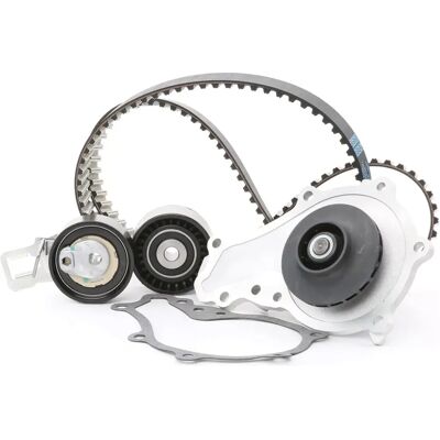 Dayco Water Pump & Timing Belt Kit Dayco Water Pump & Timing Belt Kit