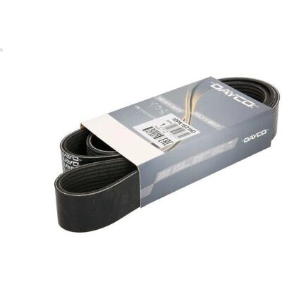 DAYCO Modelo 10PK1521HD Correa nervada Poly-V para Volvo FH DAYCO Modelo 10PK1521HD Correa nervada Poly-V para Volvo FH