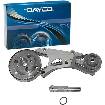 Dayco Zahnriemen-satz Kbio06 - Timing Belt Kit Dayco Zahnriemen-satz Kbio06 - Timing Belt Kit