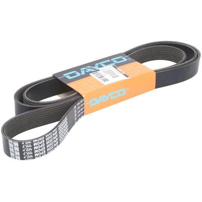 DAYCO 8PK2335HD Cinghia trapezoidale nervata - Accessori DAYCO 8PK2335HD Cinghia trapezoidale nervata - Accessori