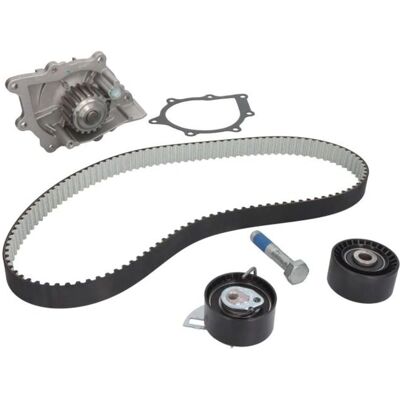 Kit pompe à eau et courroie de distribution - DAYCO, Opel, Ford, Peugeot, Citroën Kit pompe à eau et courroie de distribution - DAYCO, Opel, Ford, Peugeot, Citroën