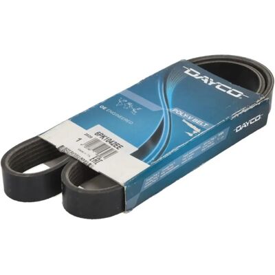 Dayco 6PK1042EE Serpentine Belt Dayco 6PK1042EE Serpentine Belt