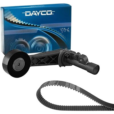 DAYCO KPV284 V-beltesett - V-beltesett DAYCO KPV284 V-beltesett - V-beltesett