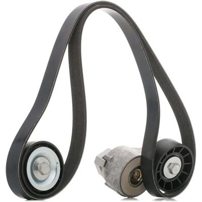 DAYCO KPV285 V-Ribbed Belt Set - V-Ribbed Belt Set DAYCO KPV285 V-Ribbed Belt Set - V-Ribbed Belt Set