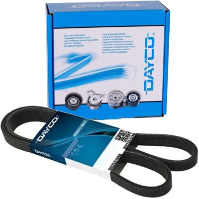 DAYCO KPV329 V-ribbet beltetrening - V-ribbet beltetrening DAYCO KPV329 V-ribbet beltetrening - V-ribbet beltetrening