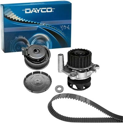Σετ διανομής DAYCO KTBWP2532 με αντλία νερού - VW, Seat, Audi, Skoda Σετ διανομής DAYCO KTBWP2532 με αντλία νερού - VW, Seat, Audi, Skoda