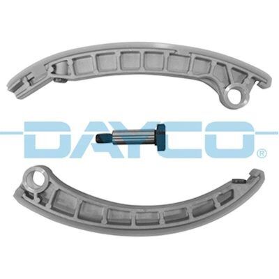 Dayco KTC1083 Tidskædesæt til Fiat Ducato & Iveco - Motor 0,7kg Dayco KTC1083 Tidskædesæt til Fiat Ducato & Iveco - Motor 0,7kg