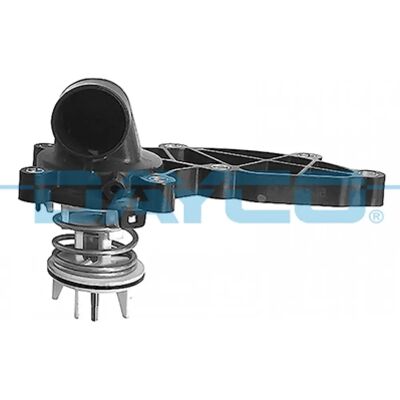 DAYCO DT1068F Vann-termostat - 85°C, til Audi & VW DAYCO DT1068F Vann-termostat - 85°C, til Audi & VW