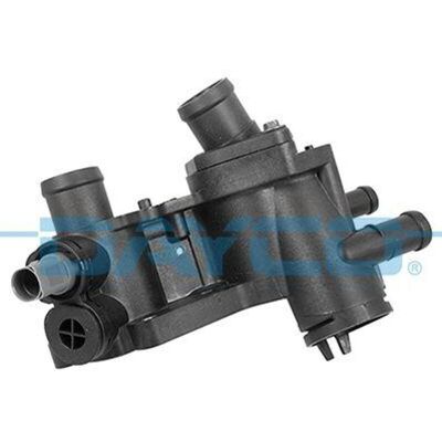 DAYCO DT1099H Termostat wody do VW Golf 4, Bora, Leon I, Toledo 2 DAYCO DT1099H Termostat wody do VW Golf 4, Bora, Leon I, Toledo 2