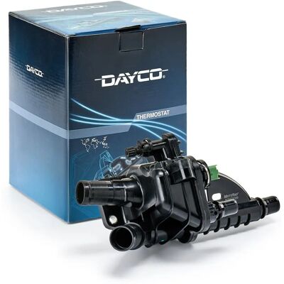 DAYCO DT1112H Vandtstat - for Peugeot, Citroën, Fiat, Toyota DAYCO DT1112H Vandtstat - for Peugeot, Citroën, Fiat, Toyota