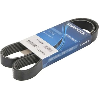 DAYCO 7PK1165S Keilrippenriemen - Keilrippenriemen DAYCO 7PK1165S Keilrippenriemen - Keilrippenriemen