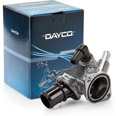 DAYCO DT1181H Θερμοστάτης - Έλεγχος θερμοκρασίας νερού για Alfa Romeo, Fiat DAYCO DT1181H Θερμοστάτης - Έλεγχος θερμοκρασίας νερού για Alfa Romeo, Fiat