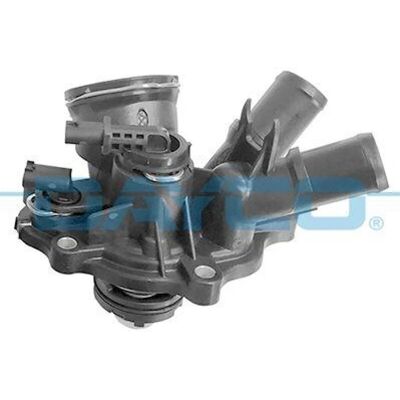 DAYCO DT1215H Termostat til Mercedes-Benz - vand, 103°C, C & E Klasse DAYCO DT1215H Termostat til Mercedes-Benz - vand, 103°C, C & E Klasse