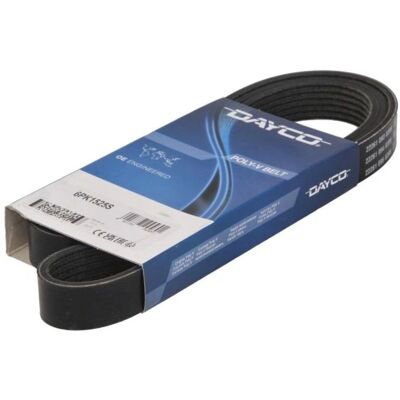 Dayco 6PK1525S Curea cu nervuri în V - Curea trapezoidală Dayco 6PK1525S Curea cu nervuri în V - Curea trapezoidală