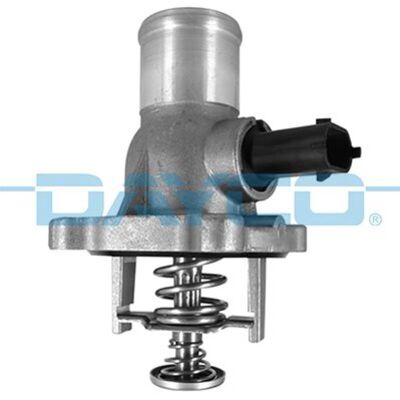 DAYCO DT1252H - Vandtætningsventil - 105°C - Opel, Alfa Romeo, Fiat, Vauxhall DAYCO DT1252H - Vandtætningsventil - 105°C - Opel, Alfa Romeo, Fiat, Vauxhall