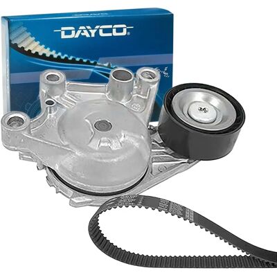 Dayco Timingbeltesett - Passer til Citroën, Opel, Peugeot Dayco Timingbeltesett - Passer til Citroën, Opel, Peugeot