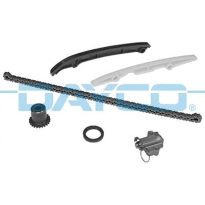 DAYCO KTC1094 - Kit lanț de distribuție pentru Fiat/Alfa Lancia DAYCO KTC1094 - Kit lanț de distribuție pentru Fiat/Alfa Lancia