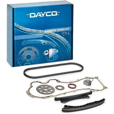 DAYCO KTC1098 Distributieketting Kit DAYCO KTC1098 Distributieketting Kit
