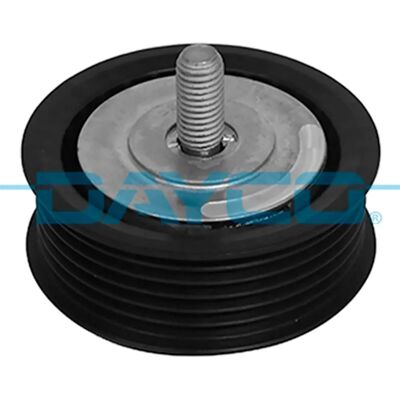 DAYCO APV3900 Umlenk-/Führungsrolle - Keilrippenriemen DAYCO APV3900 Umlenk-/Führungsrolle - Keilrippenriemen
