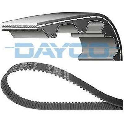 DAYCO 941142 Tidsrem - Timing Belt DAYCO 941142 Tidsrem - Timing Belt