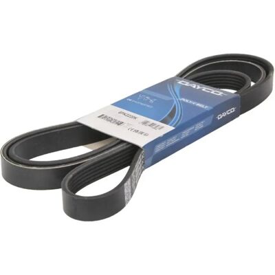 Dayco 6PK2220K Poly-V Rem - Biltilbehør Dayco 6PK2220K Poly-V Rem - Biltilbehør