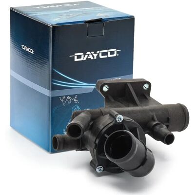 DAYCO DT1284H Termostat de apă - Renault Trafic 3, Megane 4, Scenic 4, Opel Vivaro B DAYCO DT1284H Termostat de apă - Renault Trafic 3, Megane 4, Scenic 4, Opel Vivaro B