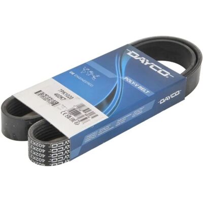 DAYCO 7PK1020 V-vaihtorengas - ISUZU D-Max II Pickup DAYCO 7PK1020 V-vaihtorengas - ISUZU D-Max II Pickup