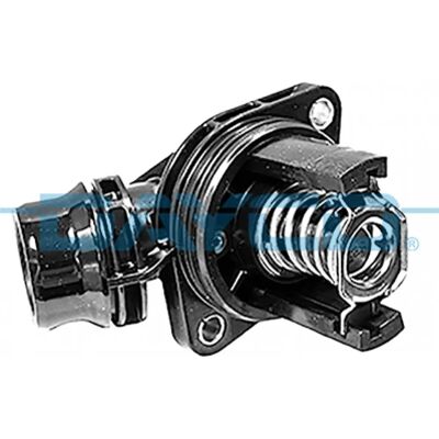 DAYCO DT1287F Termostat de apă - Opel, Vauxhall, Chevrolet DAYCO DT1287F Termostat de apă - Opel, Vauxhall, Chevrolet
