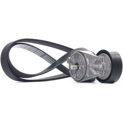 Set Curele V-Ribbed Dayco KPV384 - Set Curele V-Ribbed Set Curele V-Ribbed Dayco KPV384 - Set Curele V-Ribbed
