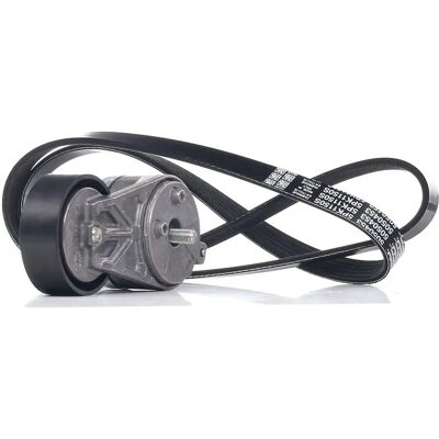 Dayco KPV385 V-Ribbed Bæltesæt - Sæt af V-ribede remme Dayco KPV385 V-Ribbed Bæltesæt - Sæt af V-ribede remme