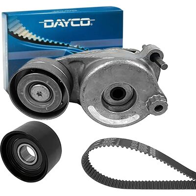 DAYCO KPV417 Set curea în V - Set curea în V DAYCO KPV417 Set curea în V - Set curea în V