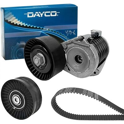 DAYCO KPV568 Fuld remsæt - BMW DAYCO KPV568 Fuld remsæt - BMW