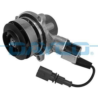 Apărătoare apă DAYCO DP1981 - Compatibil cu Audi, VW, Seat, Skoda Apărătoare apă DAYCO DP1981 - Compatibil cu Audi, VW, Seat, Skoda