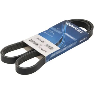 DAYCO 5PK1230EE V-hihna - Hihna DAYCO 5PK1230EE V-hihna - Hihna
