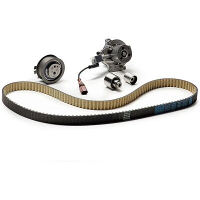 DAYCO Wasserpumpe + Zahnriemensatz - VW, Audi, Skoda, Seat DAYCO Wasserpumpe + Zahnriemensatz - VW, Audi, Skoda, Seat