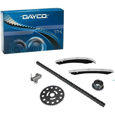 DAYCO KTC1125 - Σετ χρονισμού αλυσίδας DAYCO KTC1125 - Σετ χρονισμού αλυσίδας