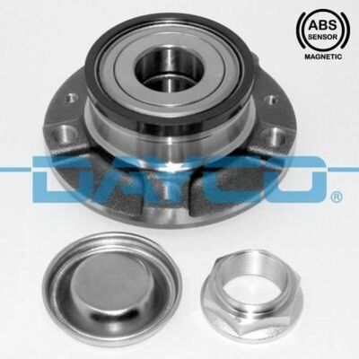 DAYCO KWD1139 Hjulleje s ABS - Bilreservedele DAYCO KWD1139 Hjulleje s ABS - Bilreservedele