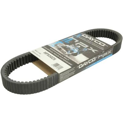 Dayco HPX5025 Drivebælte - Drive Belt Dayco HPX5025 Drivebælte - Drive Belt