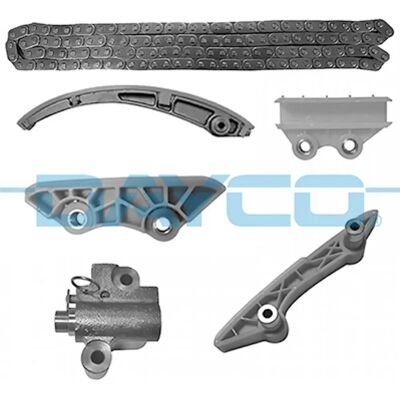 DAYCO KTC1189 - Set curele de distribuție pentru Ford DAYCO KTC1189 - Set curele de distribuție pentru Ford