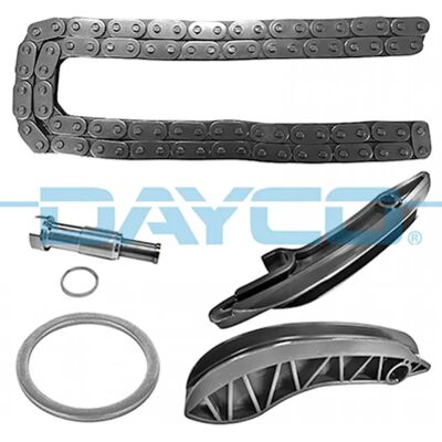 Σετ χρονισμού κινητήρα DAYCO KTC1194 - Timing Chain Σετ χρονισμού κινητήρα DAYCO KTC1194 - Timing Chain