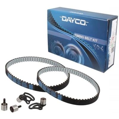 DAYCO Timing Belt Kit - Compact, Durable, Reliable DAYCO Timing Belt Kit - Compact, Durable, Reliable
