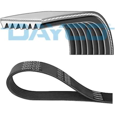 DAYCO 7PK1051EE Keilriemen - Keilriemen DAYCO 7PK1051EE Keilriemen - Keilriemen