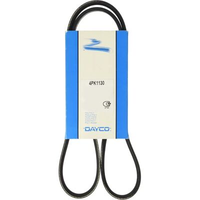 Dayco 4PK1130 Curea V - Pentru Chrysler Neon, Renault Safrane Dayco 4PK1130 Curea V - Pentru Chrysler Neon, Renault Safrane