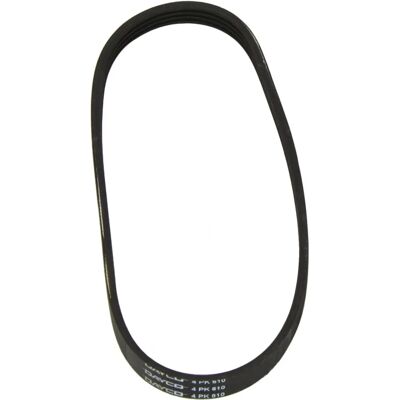 Dayco 4PK610 Courroie trapézoïdale - Courroie pour voitures - Publicité Dayco 4PK610 Courroie trapézoïdale - Courroie pour voitures - Publicité